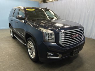 Used 2018 GMC Yukon SLT w/ Premium Edition image 1