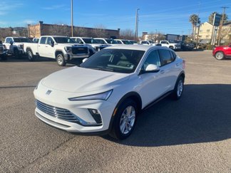 New 2025 Buick Envista Preferred w/ Convenience I Package image 1
