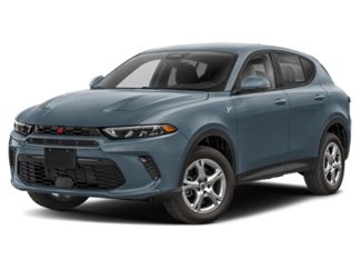 Used 2023 Dodge Hornet GT w/ Cold Weather Group image 1