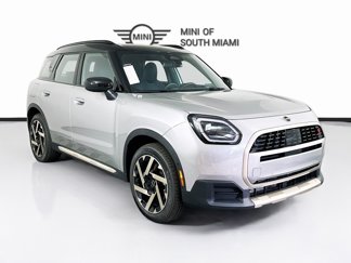 New 2025 MINI Cooper Countryman S image 1