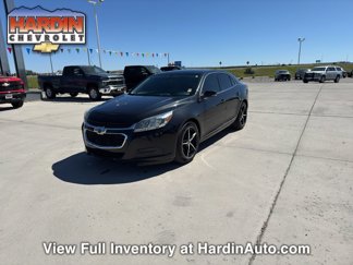 Used 2015 Chevrolet Malibu LS image 1