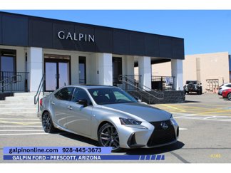 Used 2019 Lexus IS 300 F Sport image 1