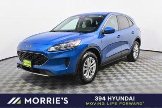 Used 2020 Ford Escape SE image 1