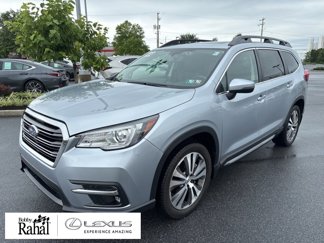 Used 2022 Subaru Ascent Limited w/ Technology Package image 1