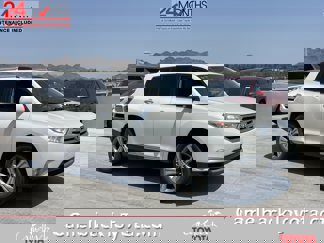 Used 2011 Toyota Highlander Limited image 1