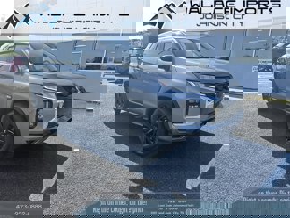 New 2024 Mitsubishi Outlander Sport LE image 1