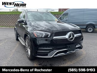 Used 2020 Mercedes-Benz GLE 350 4MATIC image 1