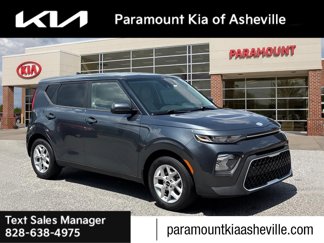 Used 2020 Kia Soul S image 1