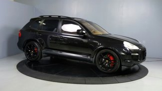 Used 2008 Porsche Cayenne Turbo image 1