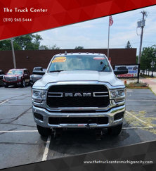 Used 2020 RAM 2500 Tradesman image 1