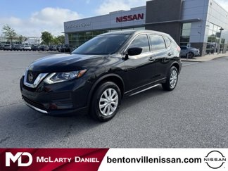 Used 2020 Nissan Rogue S image 1