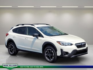 Used 2022 Subaru Crosstrek 2.0i image 1