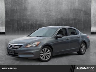 Used 2012 Honda Accord EX-L image 1