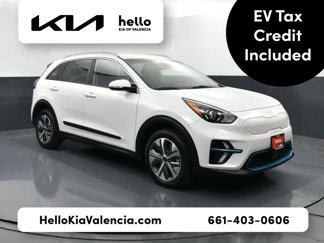 Used 2022 Kia Niro EX image 1