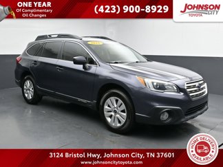 Used 2015 Subaru Outback 2.5i Premium image 1