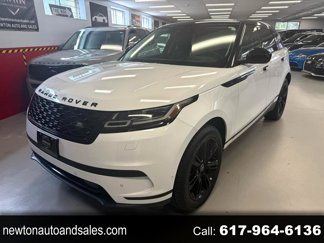 Used 2021 Land Rover Range Rover Velar S image 1