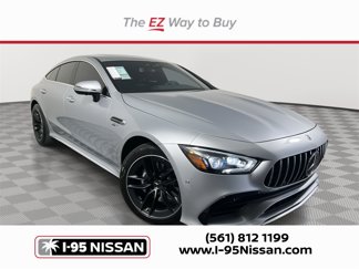 Used 2023 Mercedes-Benz AMG GT 43 image 1