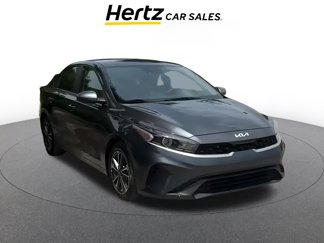 Used 2024 Kia Forte LXS image 1