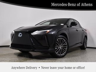 Used 2023 Lexus RZ 450e Premium image 1