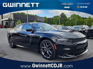 Used 2023 Dodge Charger GT w/ Blacktop Package image 1
