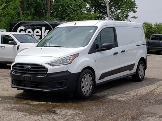 Used 2019 Ford Transit Connect XL image 1