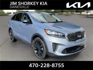 Used 2020 Kia Sorento S image 1