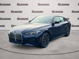 New 2025 BMW i4 xDrive40i w/ M Sport Package image 1