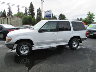Used 1997 Ford Explorer XLT image 1