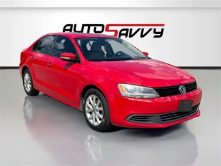 Used 2012 Volkswagen Jetta SE image 1