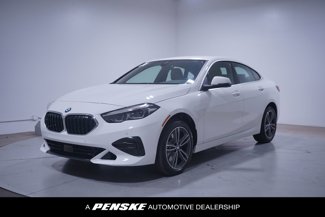 Used 2024 BMW 228i Gran Coupe image 1