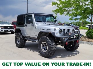 Used 2004 Jeep Wrangler Sport w/ Dual Top Group image 1