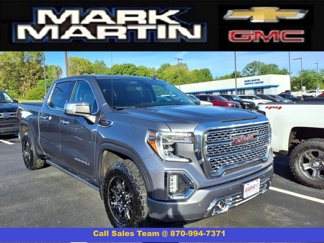 Used 2020 GMC Sierra 1500 Denali w/ Denali Ultimate Package image 1