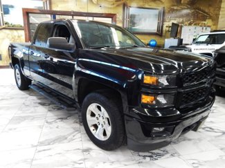 Used 2014 Chevrolet Silverado 1500 LT w/ All Star Edition image 1