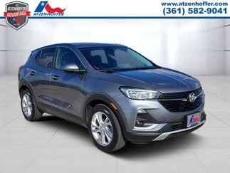 Used 2021 Buick Encore GX Preferred image 1