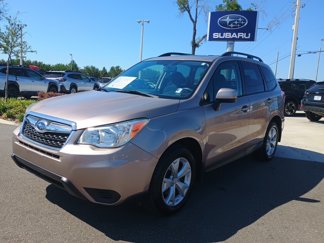 Used 2015 Subaru Forester 2.5i Premium w/ Popular Package #2 image 1