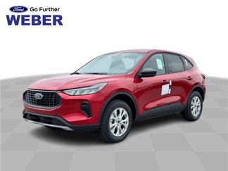 New 2025 Ford Escape Active w/ Cold Weather Package image 1