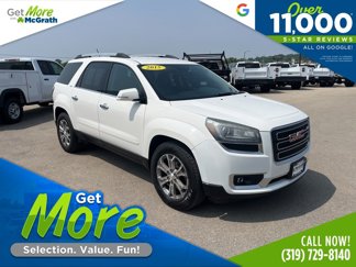 Used 2015 GMC Acadia SLT image 1