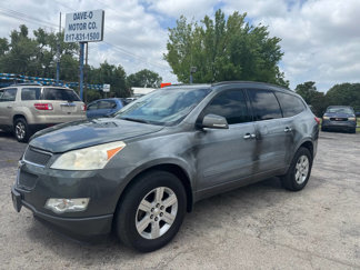Used 2011 Chevrolet Traverse LT w/ Personal Connectivity Package image 1