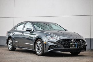 Used 2022 Hyundai Sonata SEL w/ Cargo Package image 1