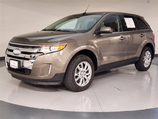Used 2013 Ford Edge Limited image 1