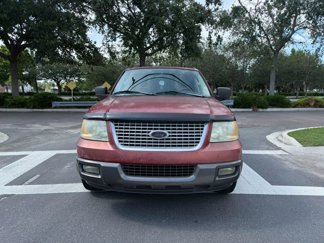 Used 2005 Ford Expedition XLT image 1