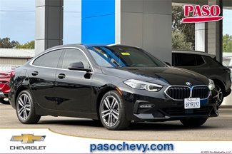 Used 2020 BMW 228i xDrive Gran Coupe w/ Convenience Package image 1