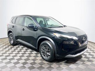 Used 2023 Nissan Rogue S image 1