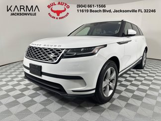 Used 2018 Land Rover Range Rover Velar S image 1