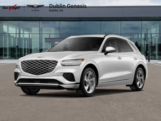New 2026 Genesis GV70 2.5T image 1