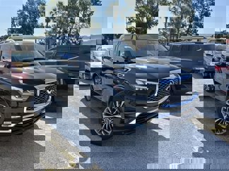 Used 2018 INFINITI QX80 2WD w/ Deluxe Technology Package image 1