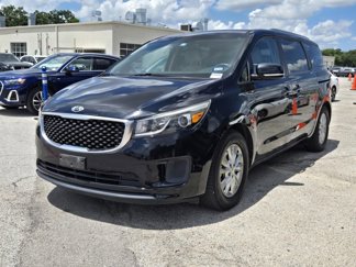 Used 2016 Kia Sedona LX w/ LX Convenience Package image 1