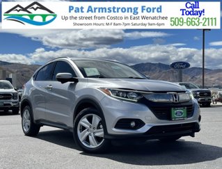 Used 2019 Honda HR-V EX image 1
