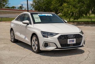 Used 2022 Audi A3 2.0T Premium image 1
