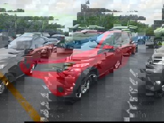Used 2014 Toyota RAV4 XLE image 1